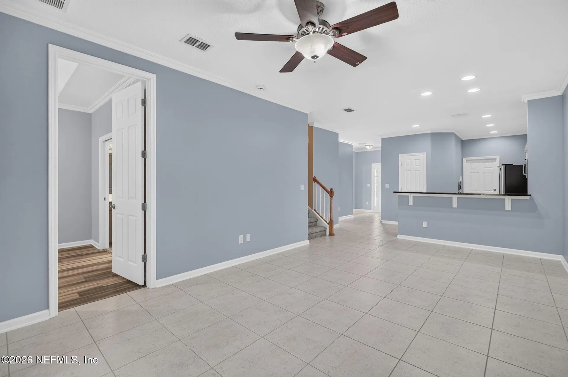55 Amistad Drive St. Augustine FL 32086