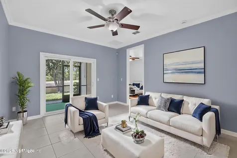55 Amistad Drive St. Augustine FL 32086