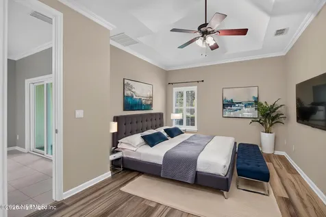 55 Amistad Drive St. Augustine FL 32086