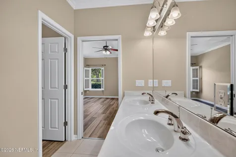 55 Amistad Drive St. Augustine FL 32086