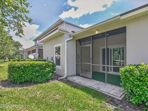 55 Amistad Drive St. Augustine FL 32086