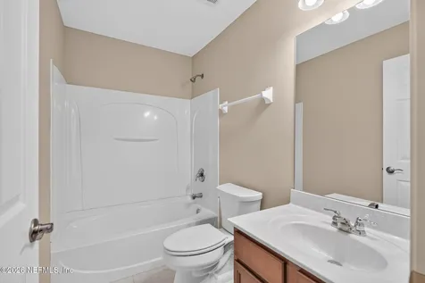 55 Amistad Drive St. Augustine FL 32086