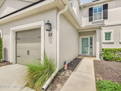 55 Amistad Drive St. Augustine FL 32086