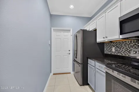 55 Amistad Drive St. Augustine FL 32086