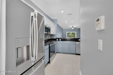 55 Amistad Drive St. Augustine FL 32086