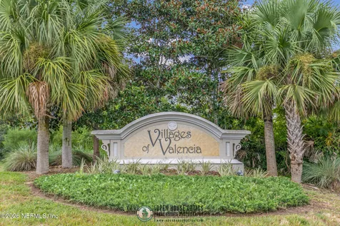 55 Amistad Drive St. Augustine FL 32086