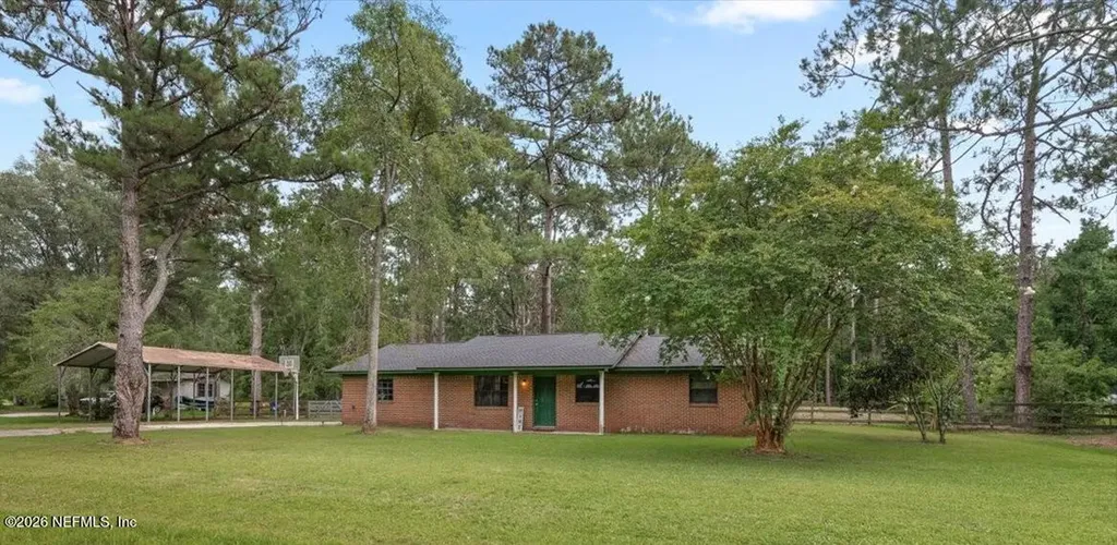 54392 Sherwood Road Callahan FL 32011
