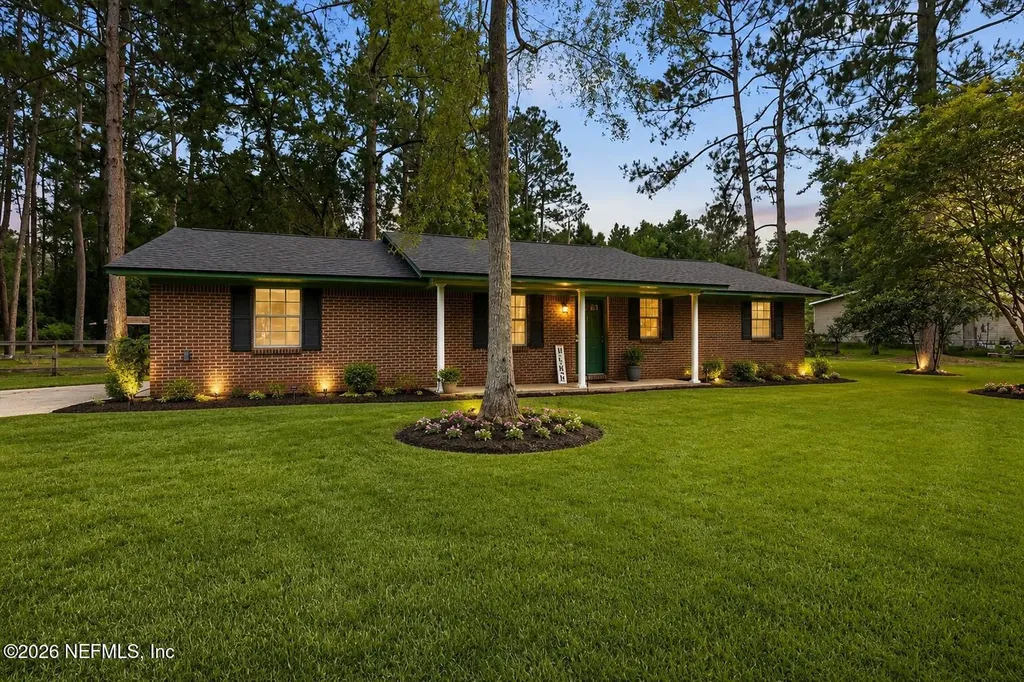 54392 Sherwood Road Callahan FL 32011