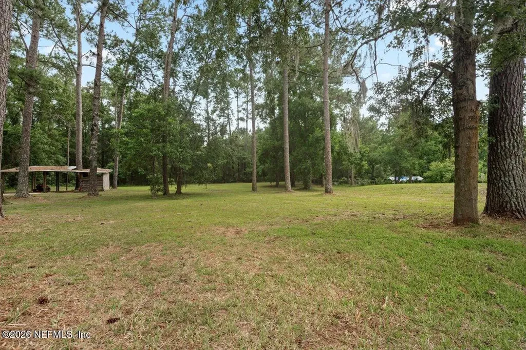 54392 Sherwood Road Callahan FL 32011