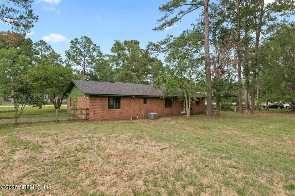 54392 Sherwood Road Callahan FL 32011