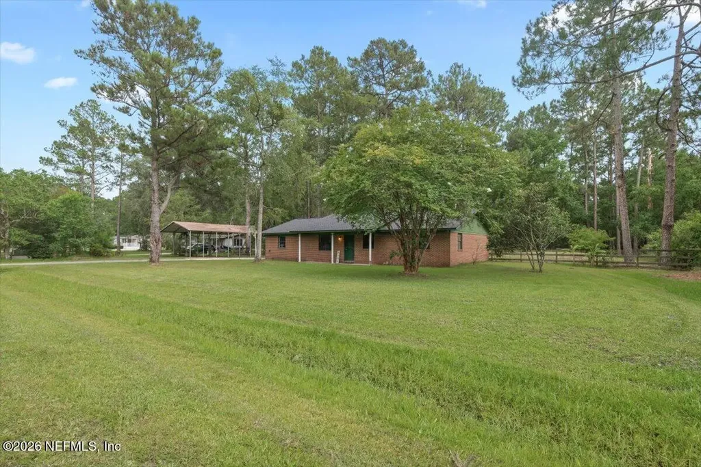 54392 Sherwood Road Callahan FL 32011