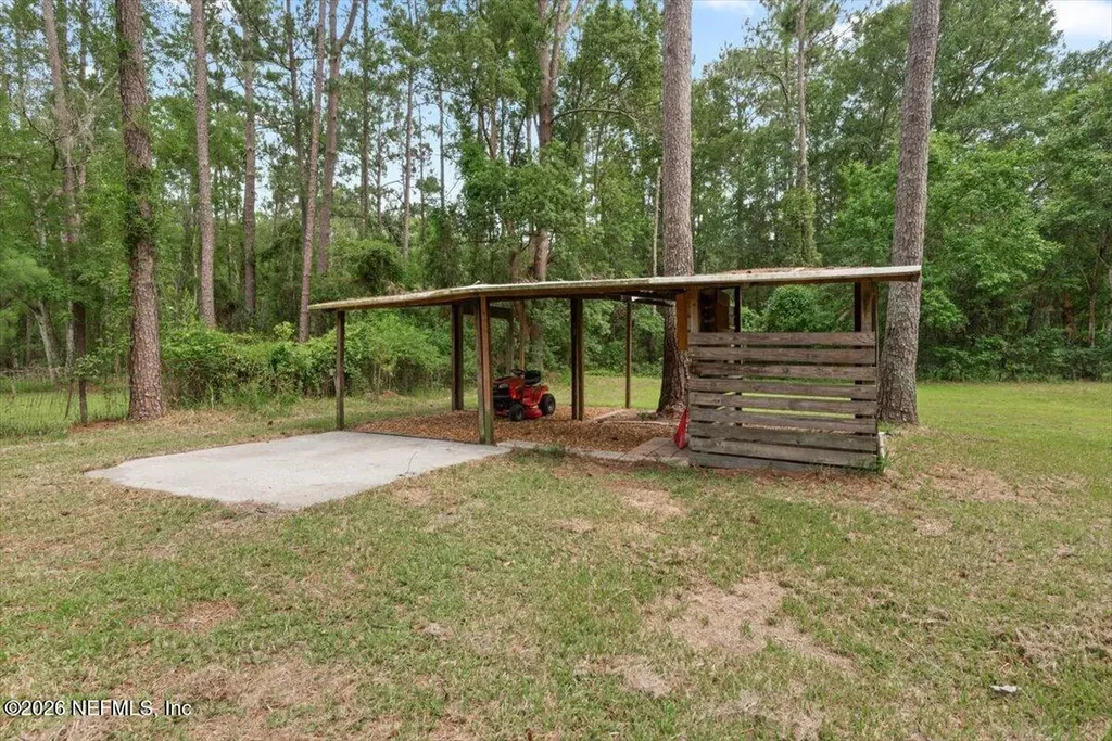 54392 Sherwood Road Callahan FL 32011