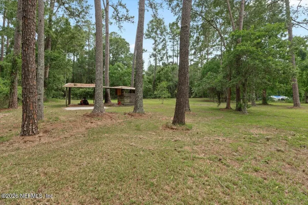 54392 Sherwood Road Callahan FL 32011
