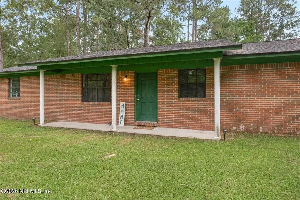 54392 Sherwood Road Callahan FL 32011