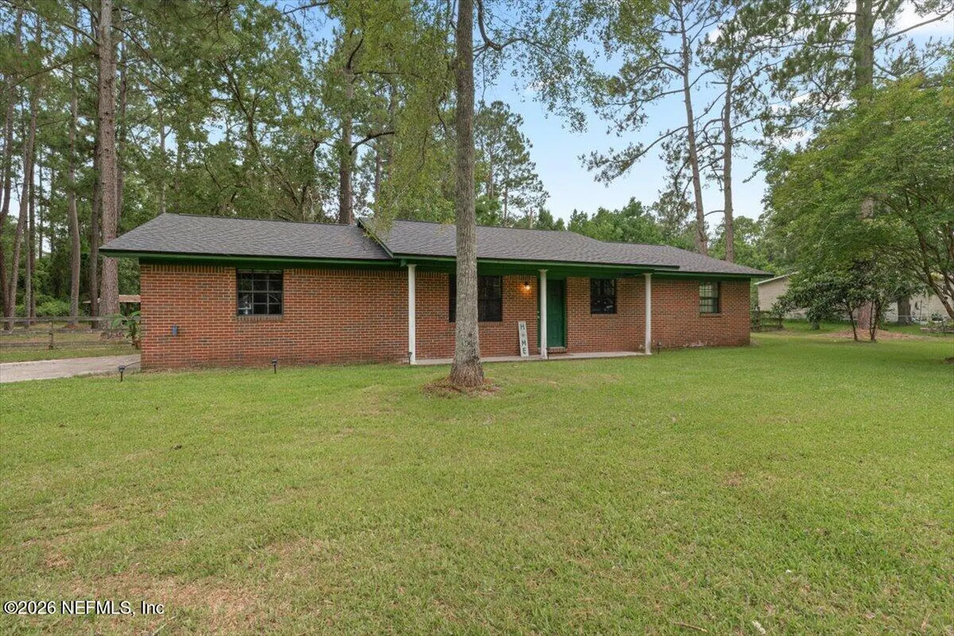 54392 Sherwood Road Callahan FL 32011