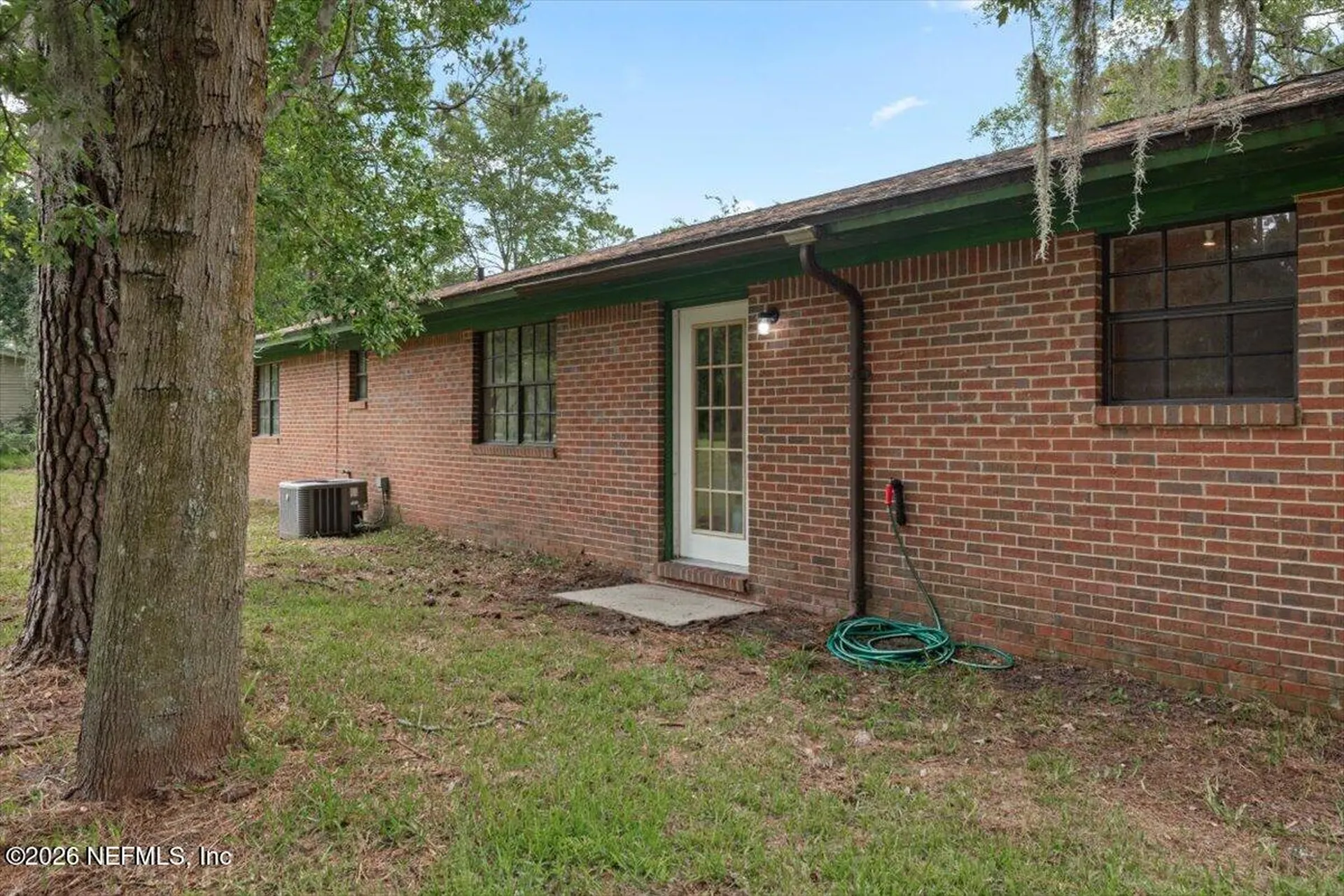 54392 Sherwood Road Callahan FL 32011