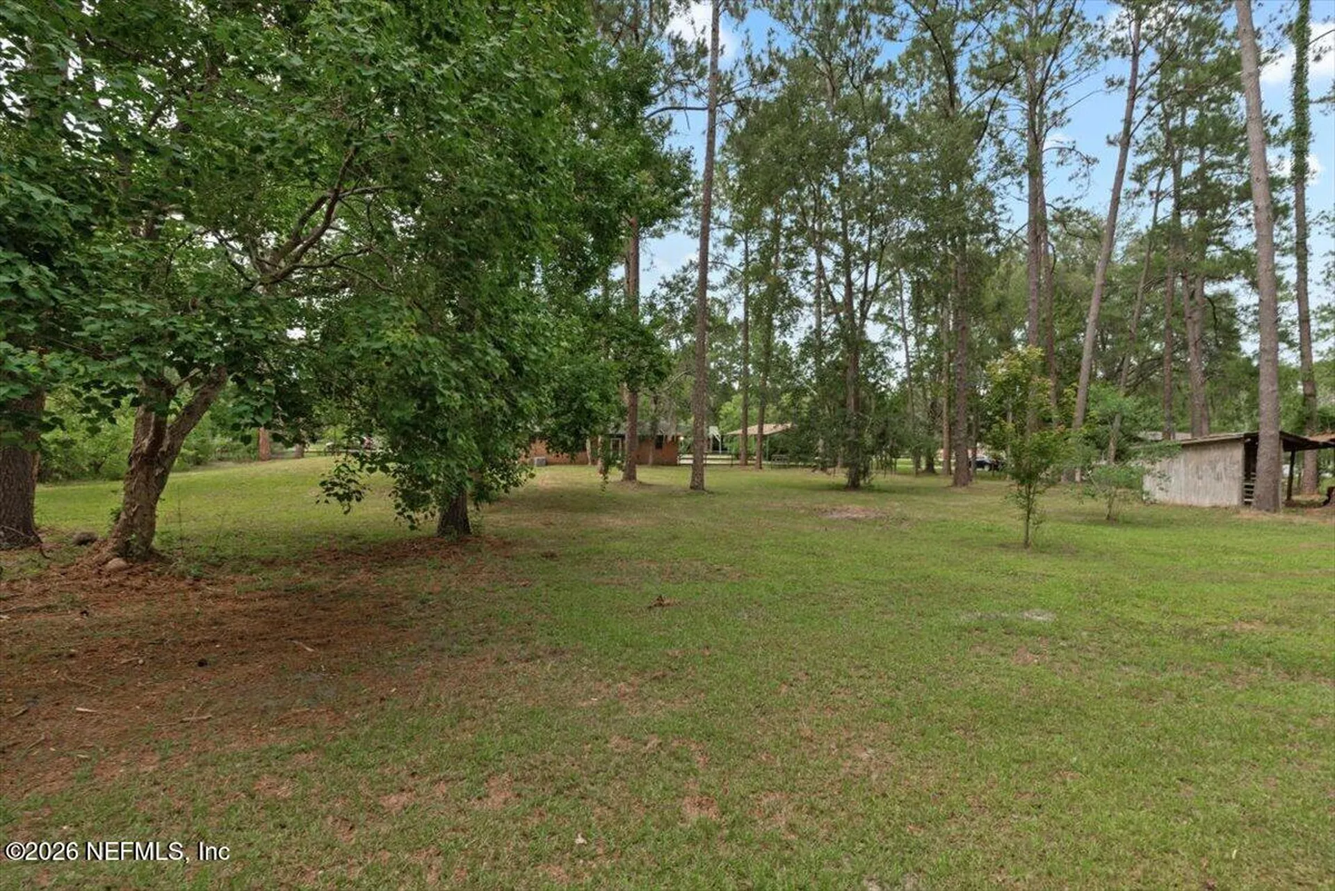 54392 Sherwood Road Callahan FL 32011