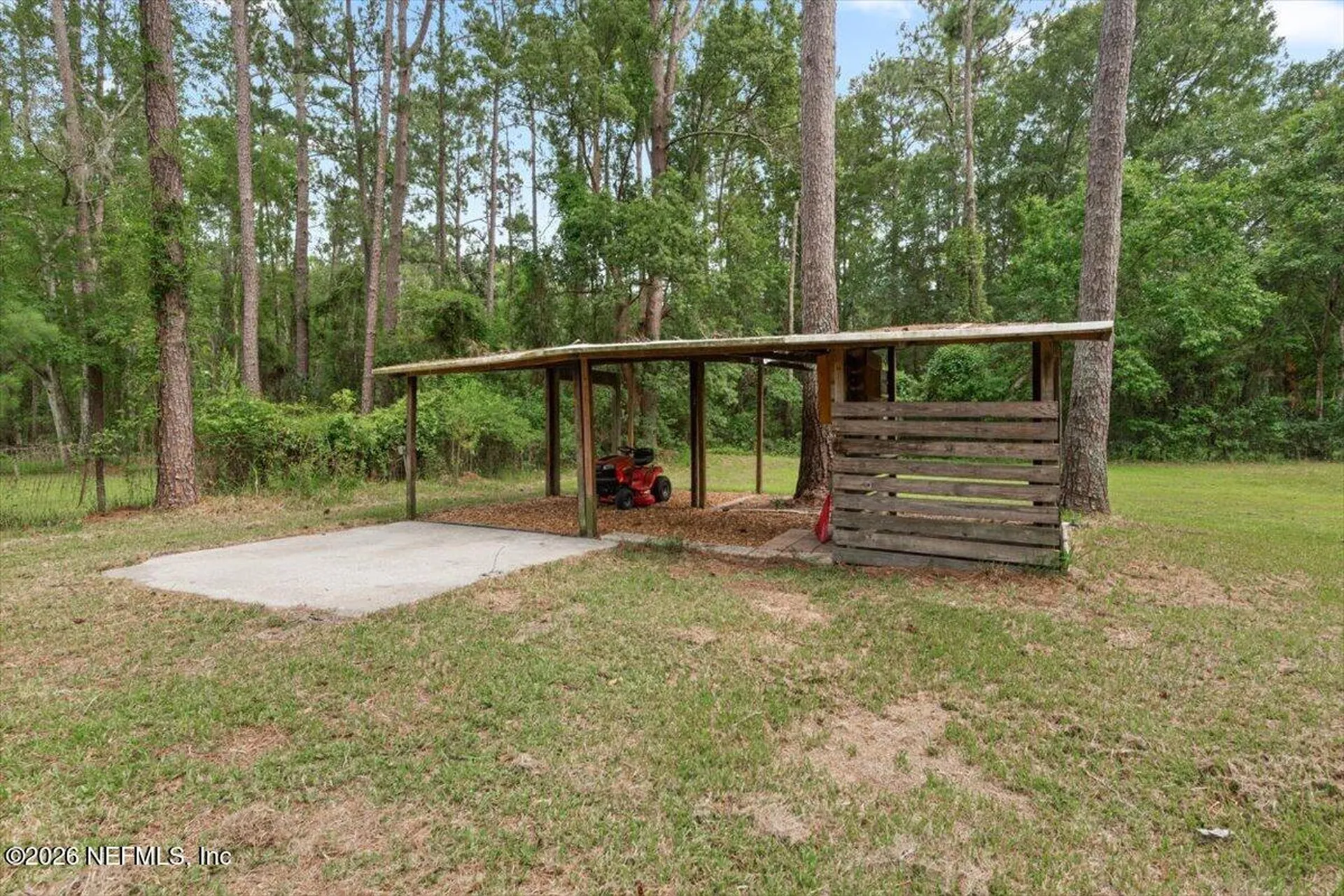 54392 Sherwood Road Callahan FL 32011