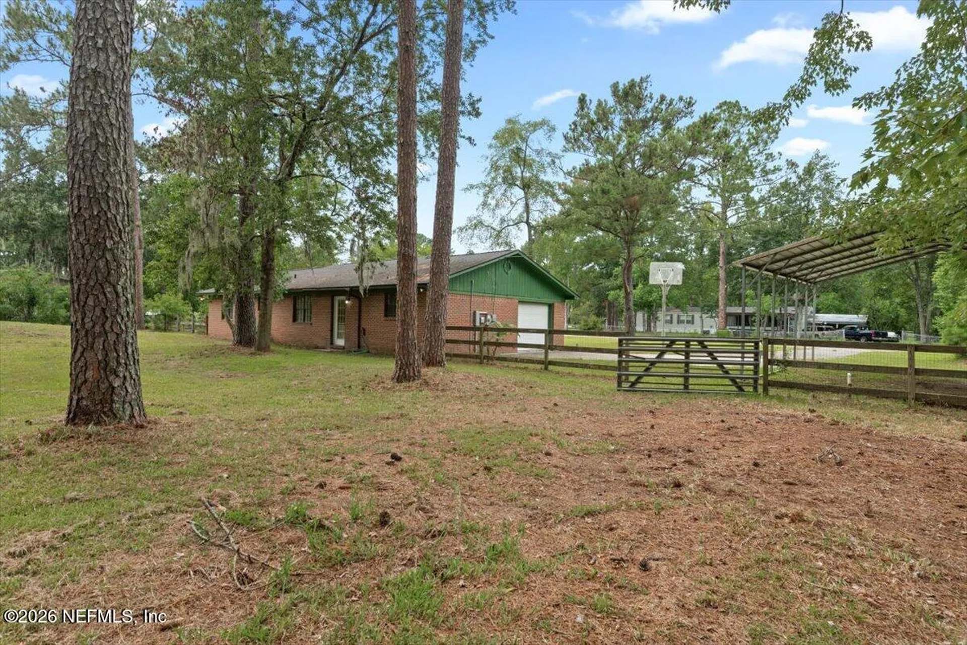 54392 Sherwood Road Callahan FL 32011