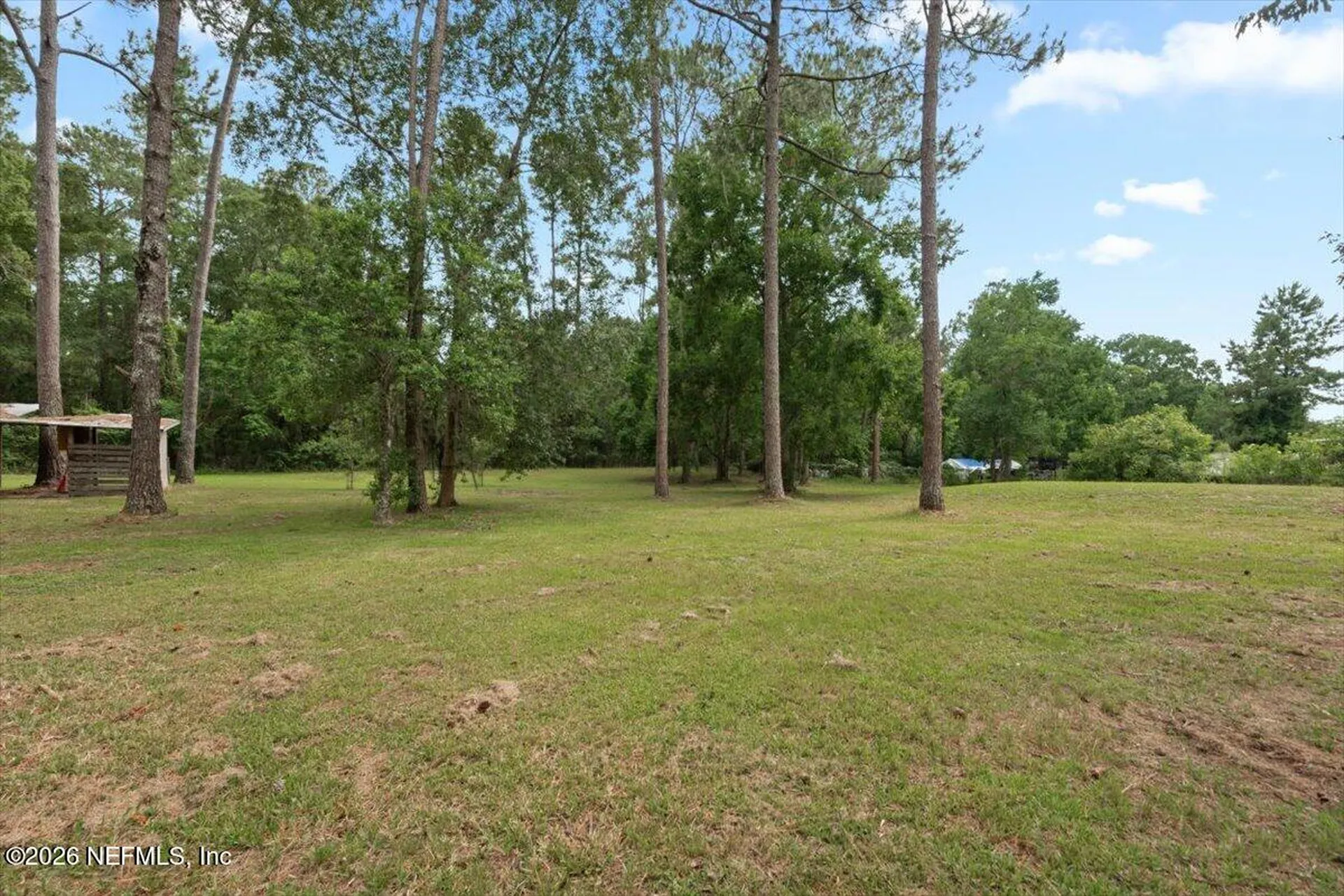54392 Sherwood Road Callahan FL 32011