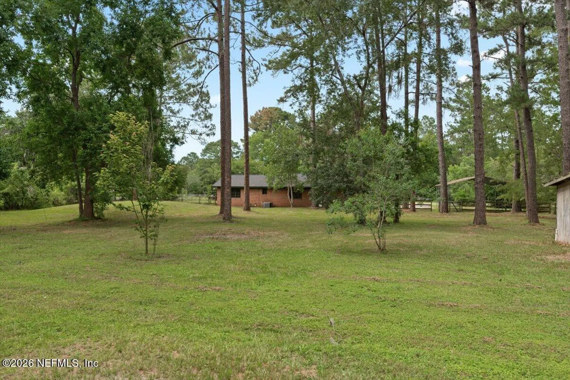 54392 Sherwood Road Callahan FL 32011