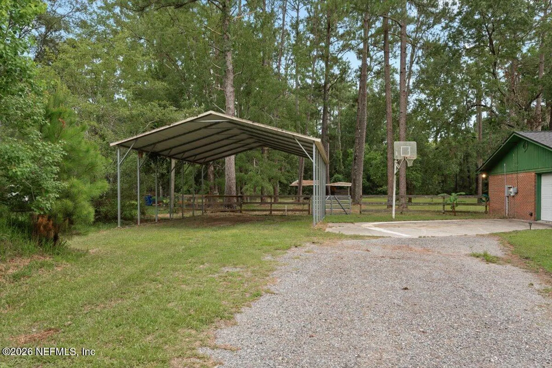 54392 Sherwood Road Callahan FL 32011
