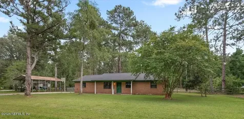 54392 Sherwood Road Callahan FL 32011