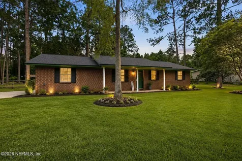 54392 Sherwood Road Callahan FL 32011
