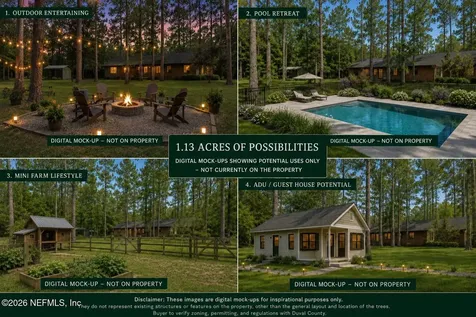 54392 Sherwood Road Callahan FL 32011