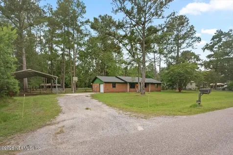 54392 Sherwood Road Callahan FL 32011