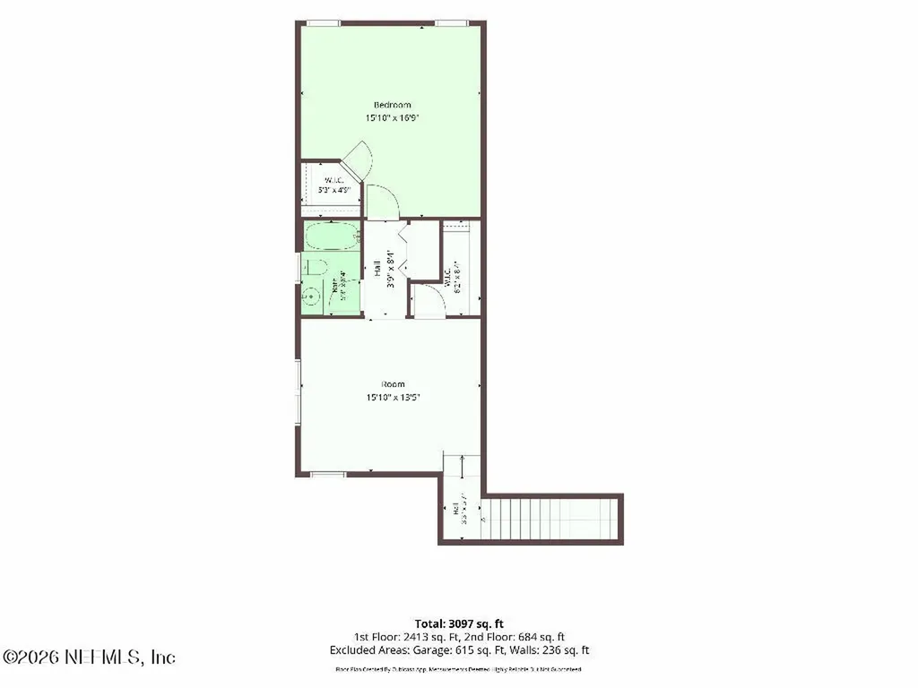 161 S Coopers Hawk Way Palm Coast FL 32164