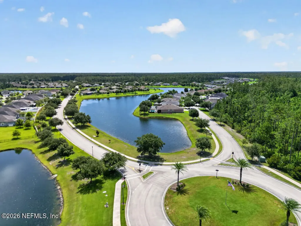 161 S Coopers Hawk Way Palm Coast FL 32164