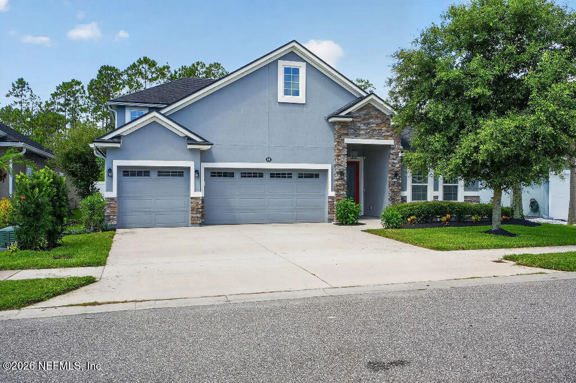161 S Coopers Hawk Way Palm Coast FL 32164