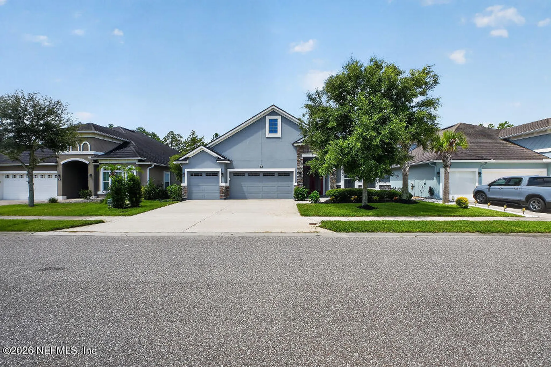 161 S Coopers Hawk Way Palm Coast FL 32164