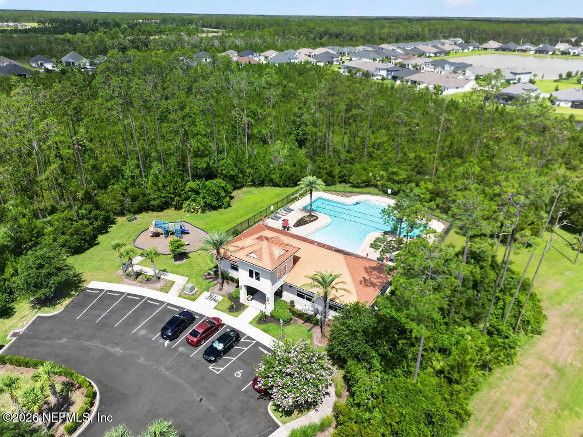 161 S Coopers Hawk Way Palm Coast FL 32164