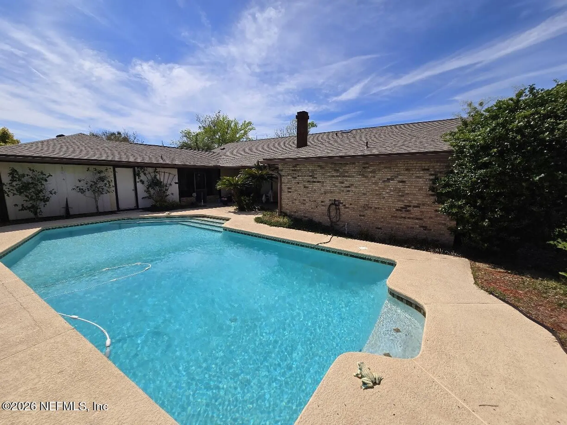 2885 Circle Ridge Drive Orange Park FL 32065