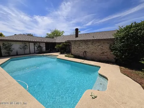 2885 Circle Ridge Drive Orange Park FL 32065