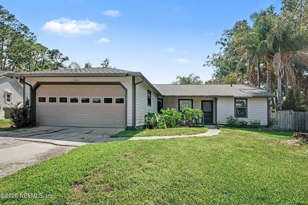 7244 Mimosa Grove Place Jacksonville FL 32210