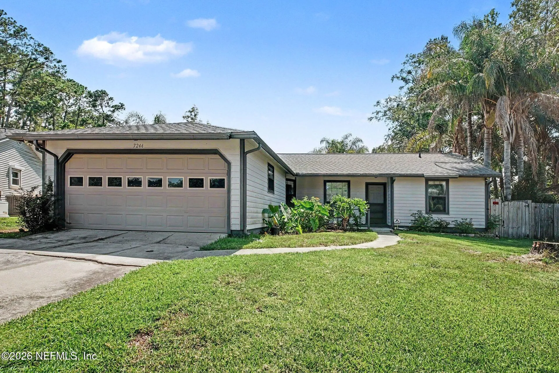 7244 Mimosa Grove Place Jacksonville FL 32210