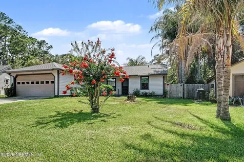7244 Mimosa Grove Place Jacksonville FL 32210