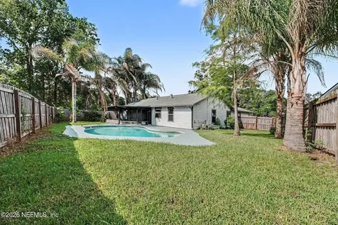 7244 Mimosa Grove Place Jacksonville FL 32210