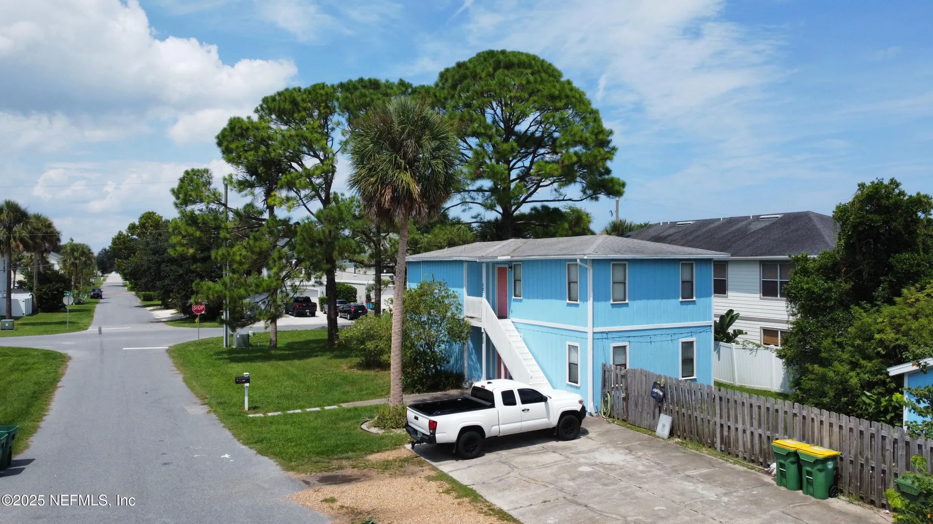 725 7th Avenue S Jacksonville Beach FL 32250