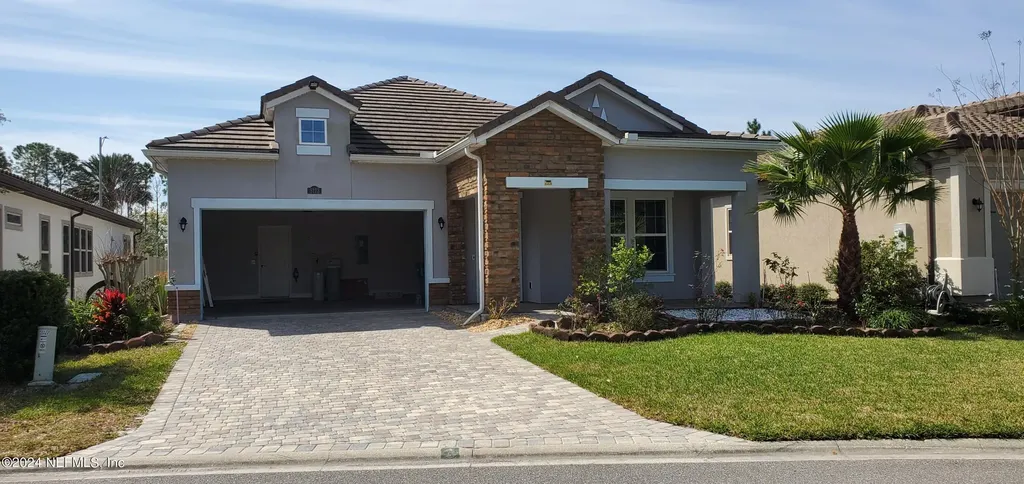 3173 Montilla Drive Jacksonville FL 32246