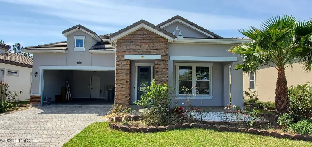 3173 Montilla Drive Jacksonville FL 32246