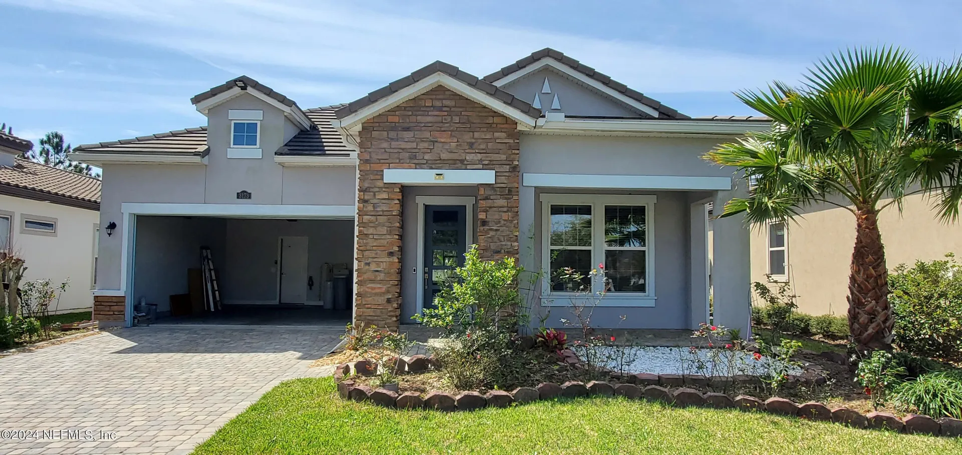 3173 Montilla Drive Jacksonville FL 32246