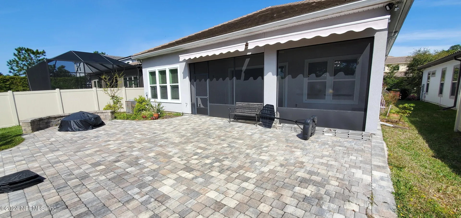 3173 Montilla Drive Jacksonville FL 32246