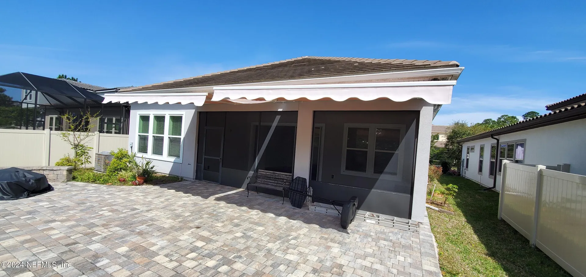 3173 Montilla Drive Jacksonville FL 32246