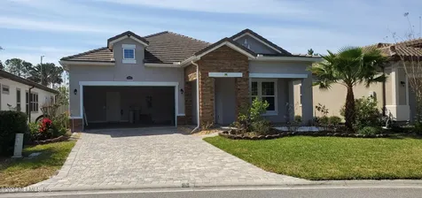3173 Montilla Drive Jacksonville FL 32246