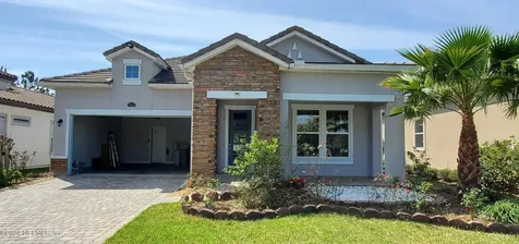 3173 Montilla Drive Jacksonville FL 32246