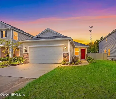 148 Stonecrest Drive St. Johns FL 32259